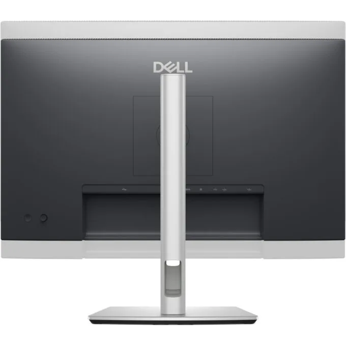Dell P2425D - 24in (61cm) QHD IPS Monitor - 2560x1440, 100Hz, USB-C PD, DP1.4, Black/Silver — image 11