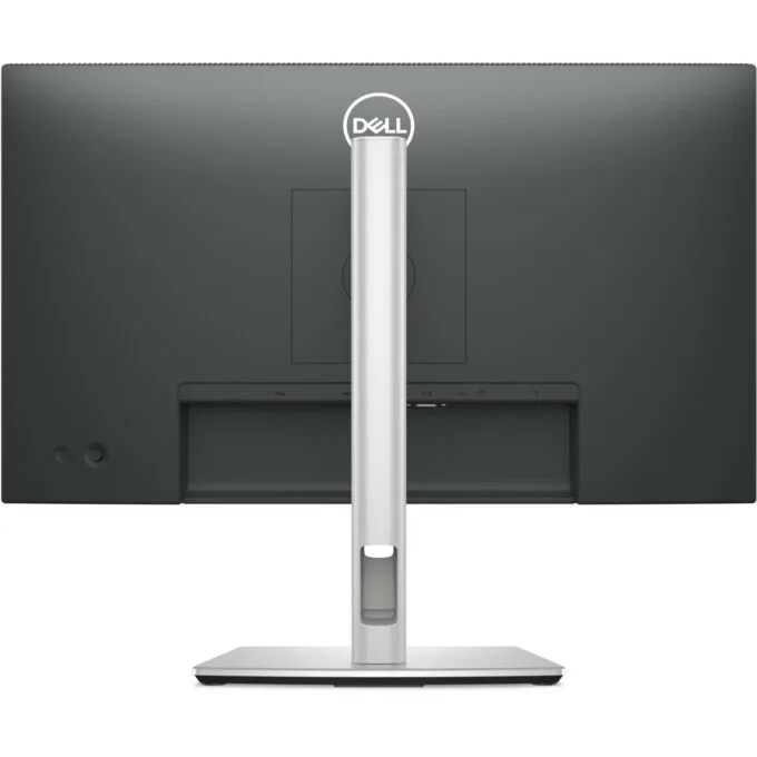 Dell P2425H 23.8in IPS FHD Monitor - 100Hz 5ms HDMI/DP/USB-C - Black/Silver — image 8