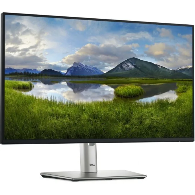 Dell P2425HE 23.8" FHD IPS Monitor - 1920x1080 100Hz USB-C Hub — image 3