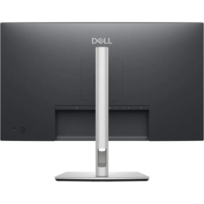 Dell P2725D 27" QHD IPS Monitor - 2560x1440, 100Hz, HDMI 2.1, DP1.4, USB Hub, Adj. Stand — image 3