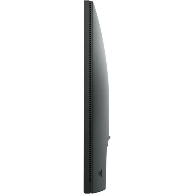 Dell P2725H - 27-inch IPS Monitor - Flat, FHD 1920x1080, 5ms, 100Hz, HDMI/DP/VGA/USB-C, Black & Silver — image 4