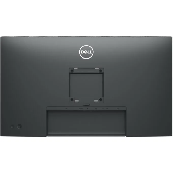 Dell P2725H - 27-inch IPS Monitor - Flat, FHD 1920x1080, 5ms, 100Hz, HDMI/DP/VGA/USB-C, Black & Silver — image 5