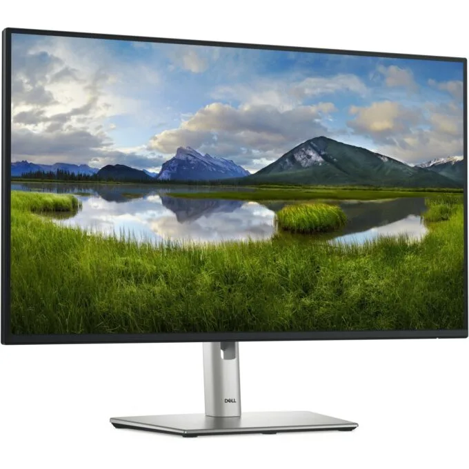 Dell P2725HE 27-inch FHD IPS Monitor - 1920x1080 100Hz 5ms — image 3