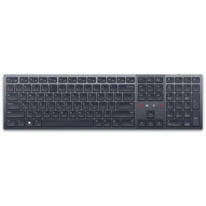 DELL Premier KB900 Keyboard - KB900 - — image 2