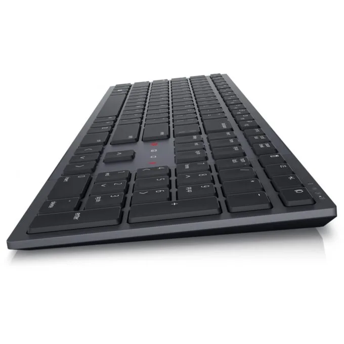 DELL Premier KB900 Keyboard - KB900 - — image 3