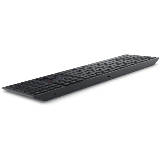 DELL Premier KB900 Keyboard - KB900 - — image 4