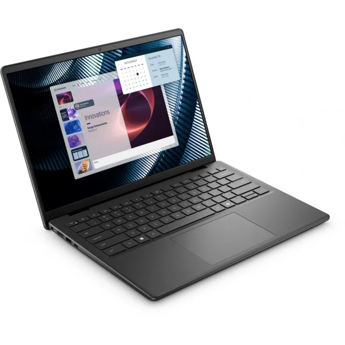 Dell Pro 14 Essential PV14250 C7-150U - Black, 16GB DDR5, 1TB SSD, 14-inch FHD+ IPS, Windows 11 Pro, 1Y Basic Onsite — image 3