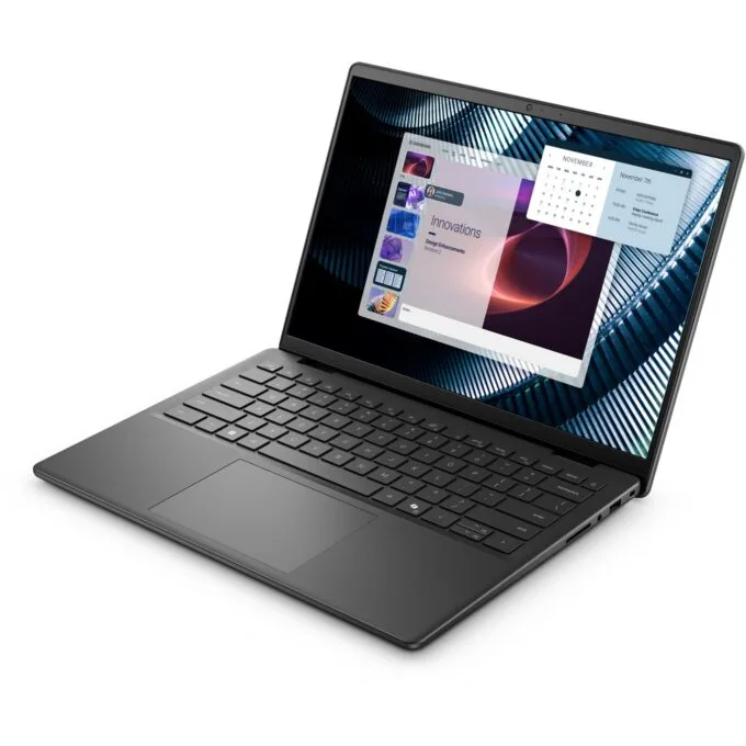 Dell Pro 14 Essential PV14250 C7-150U - Black, 16GB DDR5, 1TB SSD, 14-inch FHD+ IPS, Windows 11 Pro, 1Y Basic Onsite — image 4