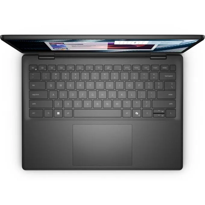 Dell Pro 14 Essential PV14250 C7-150U - Black, 16GB DDR5, 1TB SSD, 14-inch FHD+ IPS, Windows 11 Pro, 1Y Basic Onsite — image 5