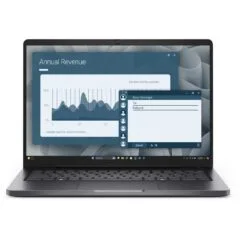 Dell Pro 14 - PC14255 - Ryzen 5 PRO, 16GB RAM, 512GB SSD, Windows 11 Pro, 14-inch FHD+