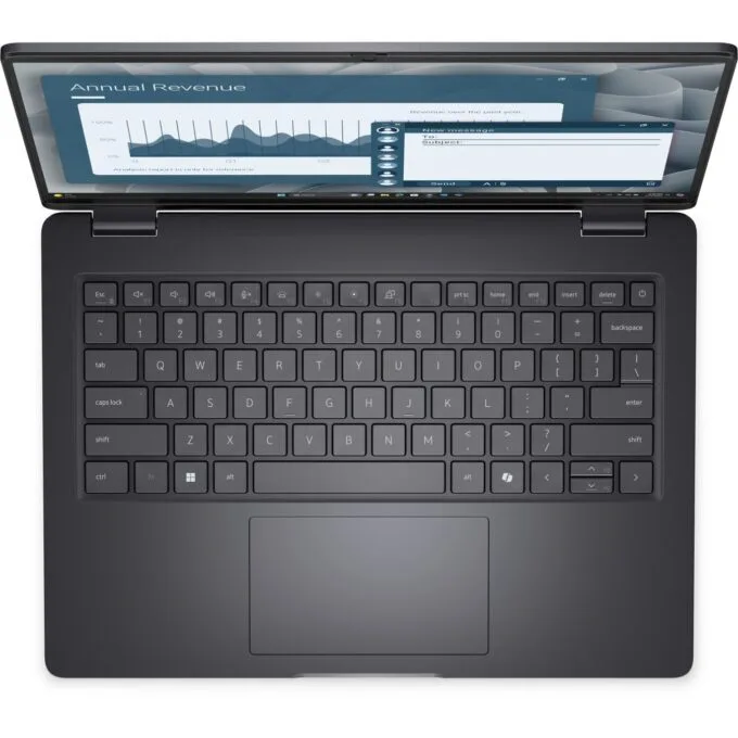 Dell Pro 14 - PC14255 - Ryzen 5 PRO, 16GB RAM, 512GB SSD, Windows 11 Pro, 14-inch FHD+ — image 4