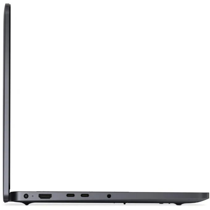 Dell Pro 14 - PC14255 - Ryzen 5 PRO, 16GB RAM, 512GB SSD, Windows 11 Pro, 14-inch FHD+ — image 7