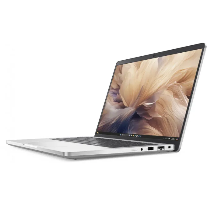DELL Pro 14 Plus - PB14250 - Aluminum, 14" FHD+ 1920x1200, Intel Core Ultra 7 268V up to 5GHz, 32GB, 512GB SSD, Backlit KB — image 3