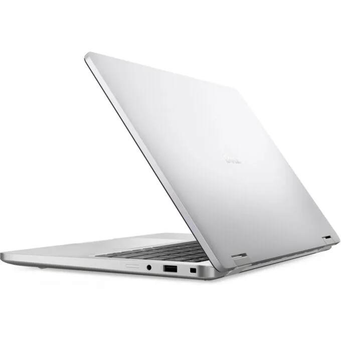 DELL Pro 14 Plus - PB14250 - Aluminum, 14" FHD+ 1920x1200, Intel Core Ultra 7 268V up to 5GHz, 32GB, 512GB SSD, Backlit KB — image 6