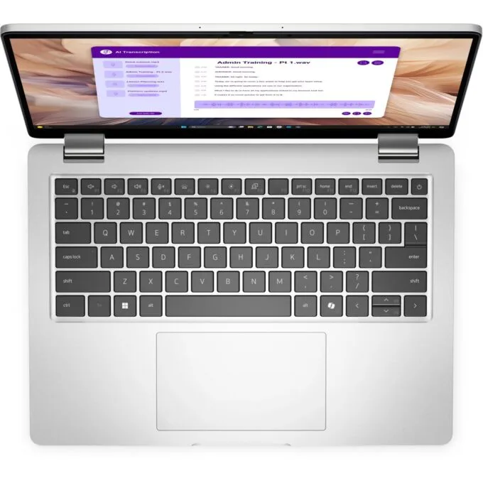 DELL Pro 14 Plus PB14250 - Intel Core Ultra 7 - 16GB RAM, 512GB SSD, 14 inch FHD, Windows 11 Pro — image 4