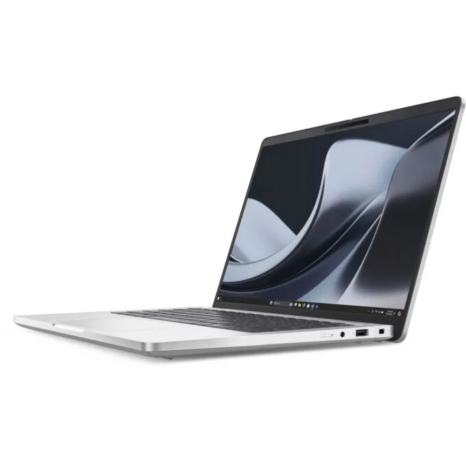 Dell Pro 14 Plus PB14255 - 14.0in FHD+ IPS, Ryzen 7, 32GB RAM, 1TB SSD, Windows 11 Pro, Backlit Keyboard — image 2
