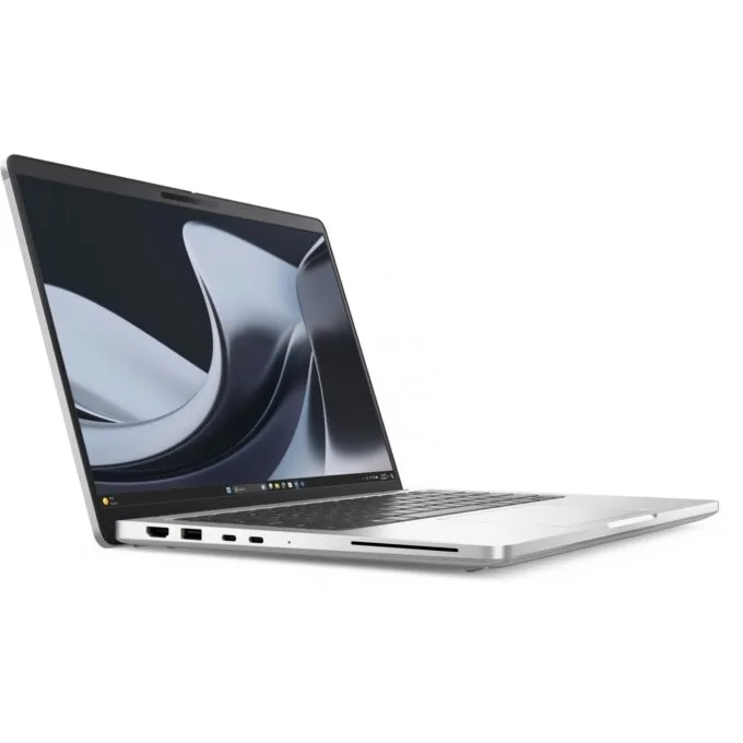 Dell Pro 14 Plus PB14255 - 14.0in FHD+ IPS, Ryzen 7, 32GB RAM, 1TB SSD, Windows 11 Pro, Backlit Keyboard — image 3