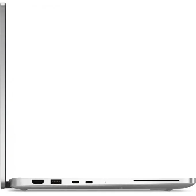 Dell Pro 14 Plus PB14255 - 14.0in FHD+ IPS, Ryzen 7, 32GB RAM, 1TB SSD, Windows 11 Pro, Backlit Keyboard — image 8