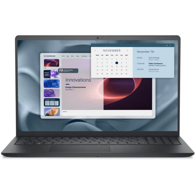 Dell Pro 15 Essential PV15250 i7-1355U 16GB 1TB W11Pro — image 1