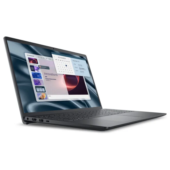 Dell PRO 15 ESSENTIAL PV15255 RYZ3 7320U 8GB 512SSD W11Pro — image 3