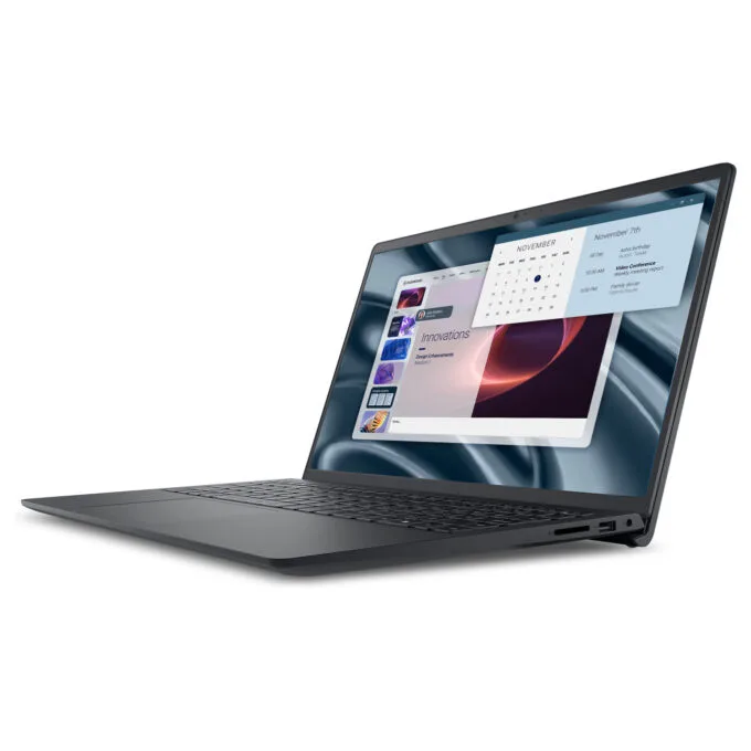 Dell PRO 15 ESSENTIAL PV15255 RYZ3 7320U 8GB 512SSD W11Pro — image 4