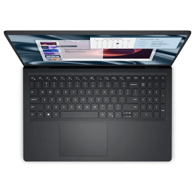 Dell PRO 15 ESSENTIAL PV15255 RYZ3 7320U 8GB 512SSD W11Pro — image 5
