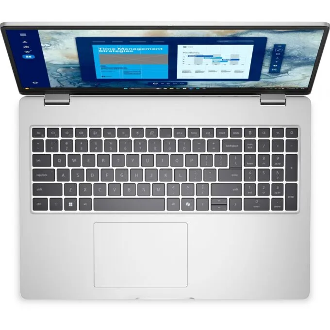 Dell Pro 16 PC16250 U5-235U 16in 16GB RAM 512GB SSD — image 4