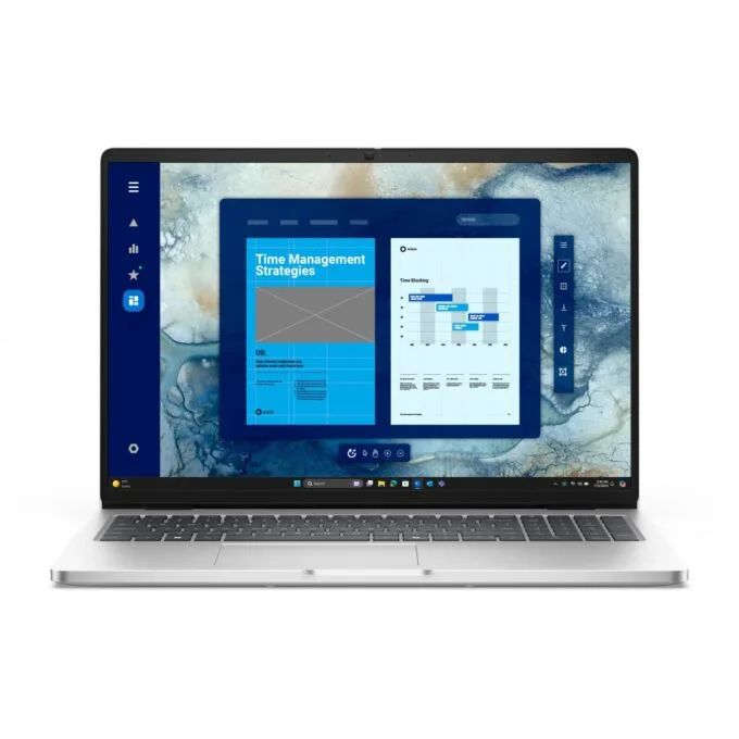 Dell Pro 16 PC16250 U5-235U 16in 16GB RAM 512GB SSD — image 1