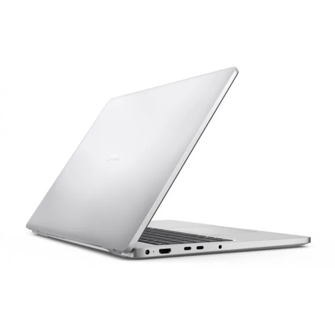 DELL Pro 16 PC16255 - AMD Ryzen 5 PRO 340, 16GB RAM, 512GB SSD, 16in FHD+, Windows 11 Pro, Backlit Keyboard, WLAN — image 5