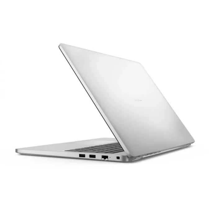 DELL Pro 16 PC16255 - AMD Ryzen 5 PRO 340, 16GB RAM, 512GB SSD, 16in FHD+, Windows 11 Pro, Backlit Keyboard, WLAN — image 6