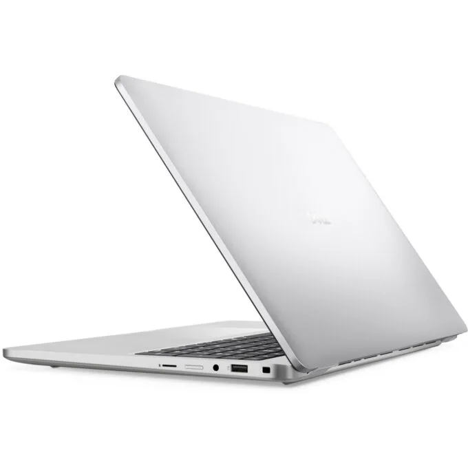 DELL Pro 16 Plus - PB16250 - Aluminum, 16GB DDR5, 512GB SSD, Intel Core i5-120U, 16" FHD+ (1920x1200), Backlit KB, Win11 Pro — image 7
