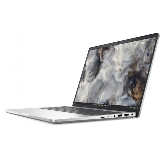 DELL Pro 16 Plus - PB16250 - Intel Core Ultra 5, 16in FHD+, 16GB RAM, 512GB SSD, Backlit Keyboard, Windows 11 Pro — image 6