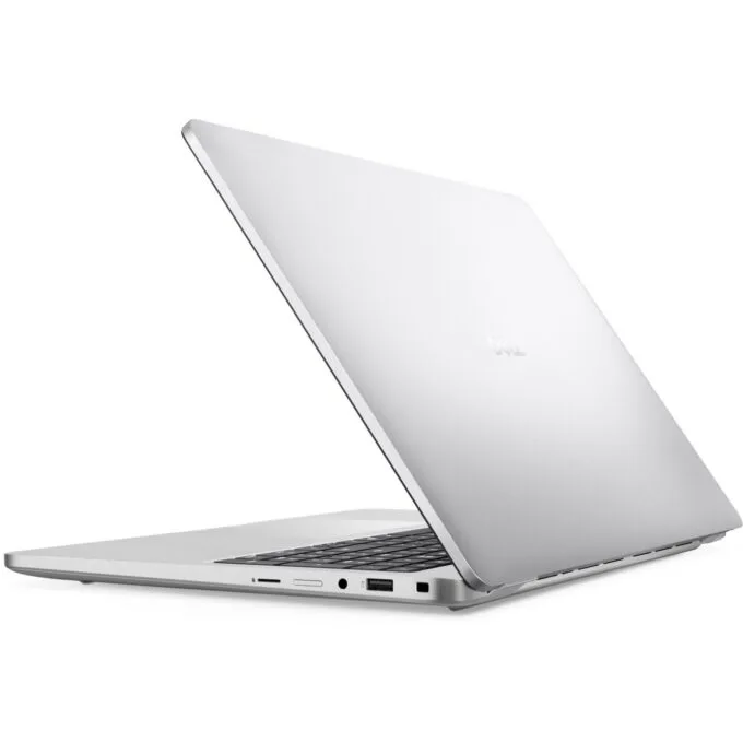 DELL Pro 16 Plus PB16250 - Intel Core Ultra 7, 16GB RAM, 512GB SSD, 16-inch FHD+ IPS, 120Hz, Windows 11 Pro — image 9