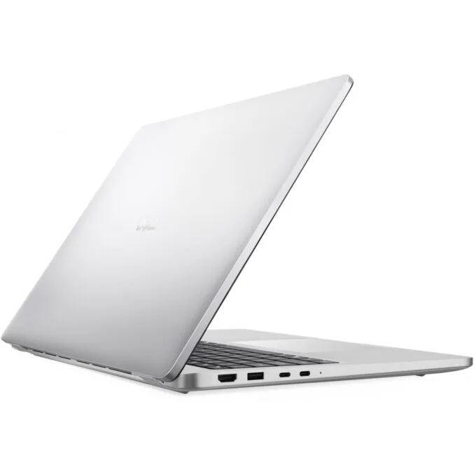 DELL Pro 16 Plus PB16250 - Intel Core Ultra 7, 16GB RAM, 512GB SSD, 16-inch FHD+ IPS, 120Hz, Windows 11 Pro — image 10