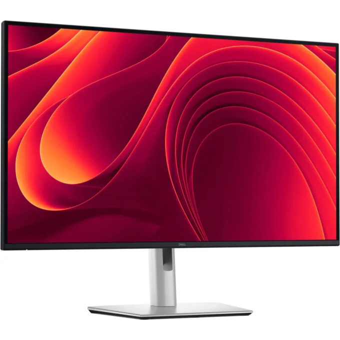 Dell Pro 32 Plus P3225QE 31.5" 4K IPS Monitor USB-C 90W PD DP1.4 HDMI 100Hz — image 2