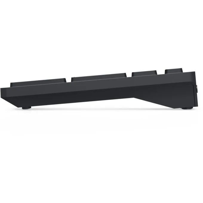 Dell Pro KM5221W Keyboard & Mouse Set - Wireless Black QWERTZ DE — image 9