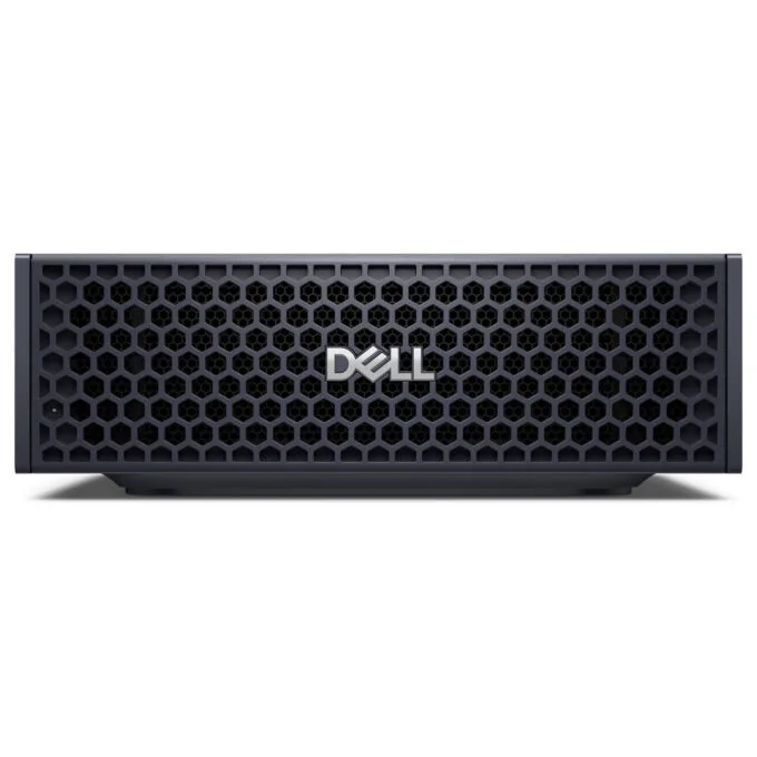 DELL Pro Max FCM1253 NVIDIA GraceBlackwell 10 128GB 2TBSSD WLAN NVIDIA DGX OS 7 1Y Basic ONS — image 3