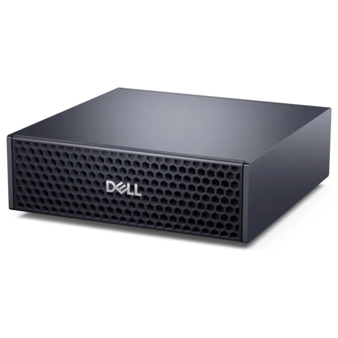 DELL Pro Max FCM1253 NVIDIA GraceBlackwell 10 128GB 2TBSSD WLAN NVIDIA DGX OS 7 1Y Basic ONS — image 4