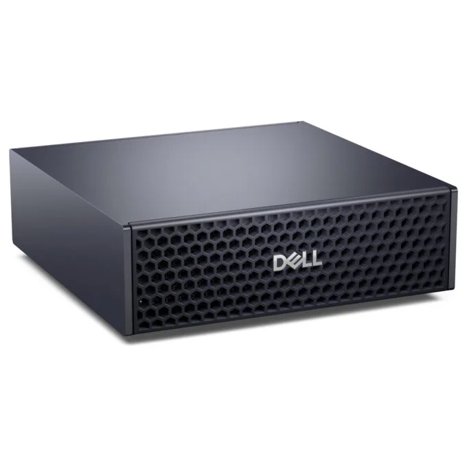 DELL Pro Max FCM1253 NVIDIA GraceBlackwell 10 128GB 4TBSSD WLAN NVIDIA DGX OS 7 1Y Basic ONS — image 1
