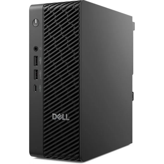 DELL Pro Max Micro FCM2250 - Intel Core Ultra 7 265 32GB 1TB SSD Nvidia A1000 WLAN vPro Kb Mouse 280W TPM W11P 3Y Basic... — image 3