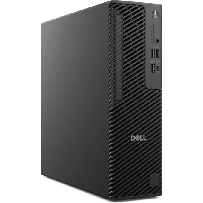 DELL Pro Max Slim FCS1250 Intel Core Ultra 7 265 32GB 1TB SSD Nvidia A1000 vPro Kb Mouse 360W TPM W11P 3Y Basic Onsite — image 2