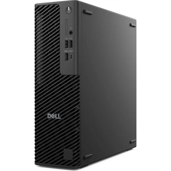 DELL Pro Max Slim FCS1250 Intel Core Ultra 7 265 32GB 1TB SSD Nvidia A1000 vPro Kb Mouse 360W TPM W11P 3Y Basic Onsite — image 3