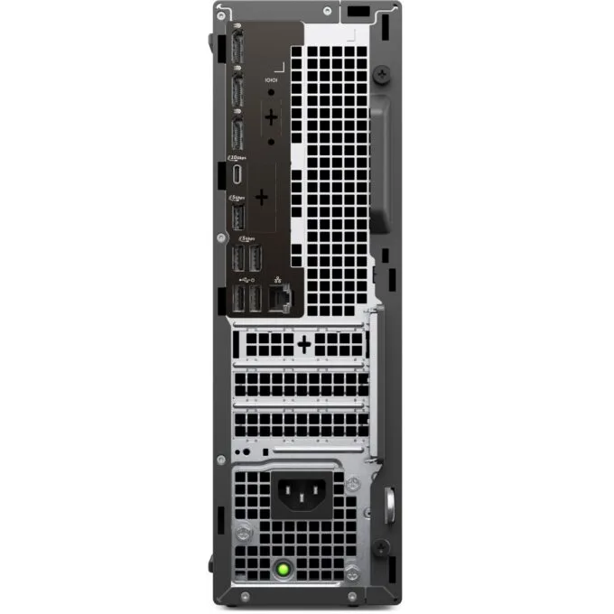 DELL Pro Max Slim FCS1250 Intel Core Ultra 7 265 32GB 1TB SSD Nvidia A1000 vPro Kb Mouse 360W TPM W11P 3Y Basic Onsite — image 4