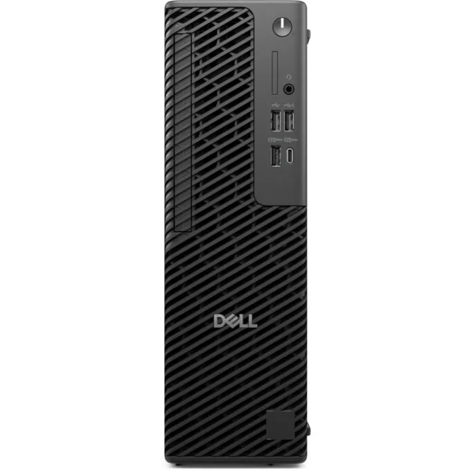 DELL Pro Max Slim FCS1250 Intel Core Ultra 7 265 32GB 1TB SSD Nvidia A1000 vPro Kb Mouse 360W TPM W11P 3Y Basic Onsite — image 1