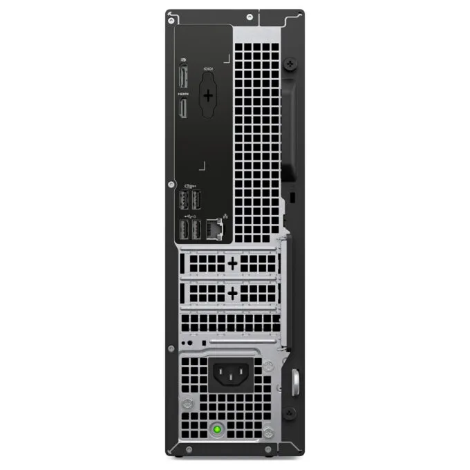 Dell Pro Slim Essential QVS1260 i7-14700 16GB 512SSD Intel UHD WLAN Kb Mouse 180W W11Pro 1Y Basic Onsite — image 4