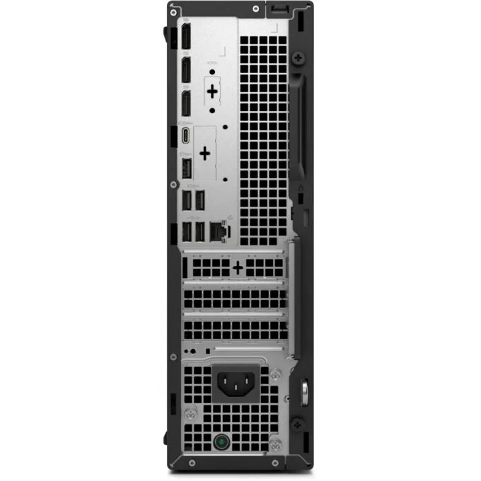 Dell Pro Slim Plus Desktop QBS1250 Intel Core Ultra 7 265 - 16 GB 512 GB Windows 11 Pro 64-bit — image 4