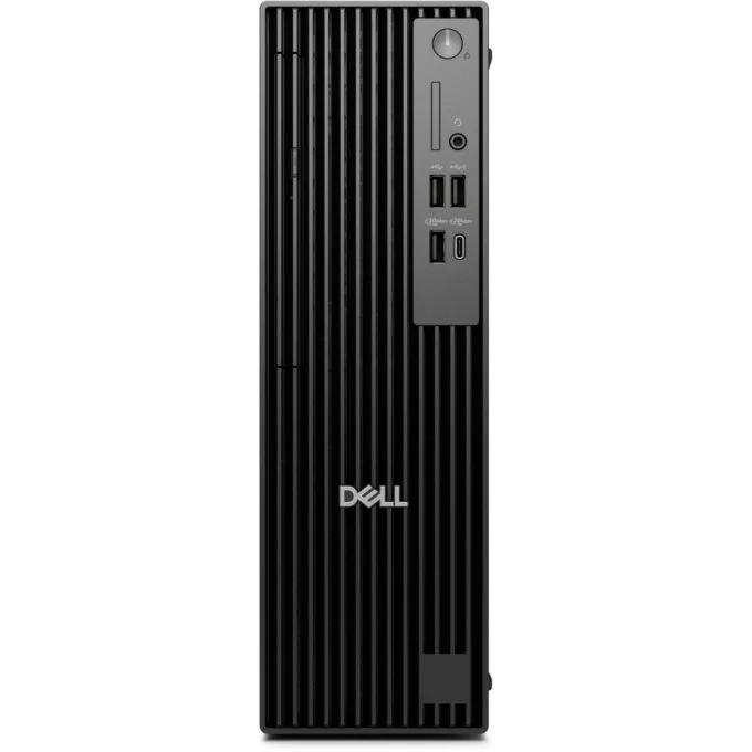 Dell Pro Slim Plus Desktop QBS1250 Intel Core Ultra 7 265 - 16 GB 512 GB Windows 11 Pro 64-bit — image 1