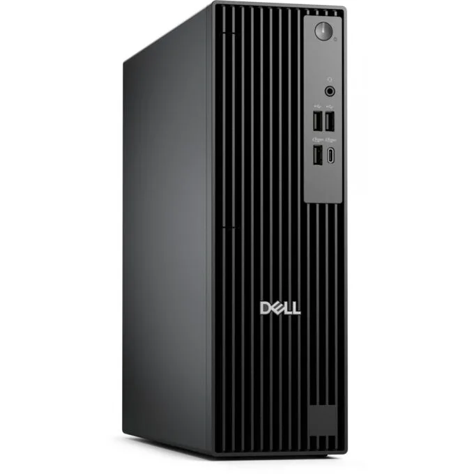 Dell Pro SLIM QCS1250 i5-14500 16GB DDR5 512GB SSD Win11 Pro Black — image 2