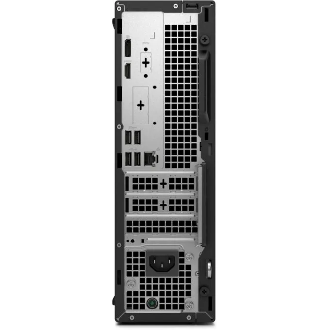 Dell Pro SLIM QCS1250 i5-14500 16GB DDR5 512GB SSD Win11 Pro Black — image 4