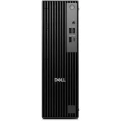 Dell Pro SLIM QCS1250 - Intel Core Ultra 7 265, 16GB DDR5, 512GB SSD, Windows 11 Pro, Black